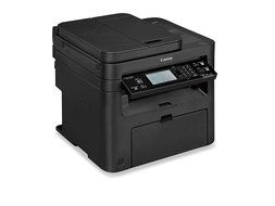 Canon imageCLASS MF229dw Black and White Multifunction Laser Printer N6
