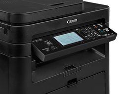 Canon imageCLASS MF229dw Black and White Multifunction Laser Printer N7