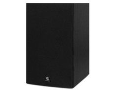 Boston Acoustics Classic II CS26 2-Way 6-1/2-Inch Bookshelf Speaker , Black Walnut