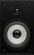 Boston Acoustics Classic II CS26 2-Way 6-1/2-Inch Bookshelf Speaker , Black Walnut N2