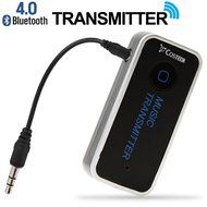 Bluetooth Receiver, Costech&reg; Portable A2DP Wireless Audio Adapter with 3.5 mm Stereo Output Support Smartphones... N11