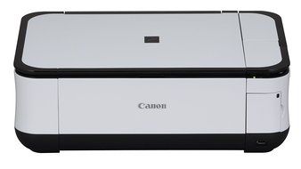 Canon MP480 All-in-One Photo Printer N3