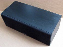 Definitive Technology C-1 Center Channel Speaker/ Main Speaker N6