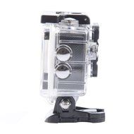 Waterproof Action Camera Sports HD DV 1.5in LCD Screen Camcorder with Mounting Accessories Kit N6