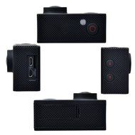 Campark&reg; 4k/1080p 60fps Wifi Ultra Hd Waterproof Sports Action Camera,time Lapse,burst Photo,independent Apps... N5