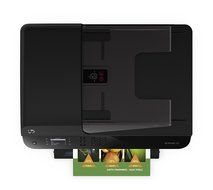 HP Officejet 4632 e-All-in-One Printer N3