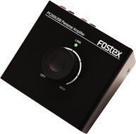 FOSTEX personal amplifier PC200USB N3