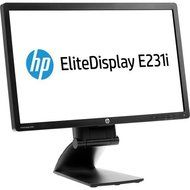 HP ELiteDisplay E231i F9Z10A8#ABA 23-Inch Screen LED-Lit Monitor N6