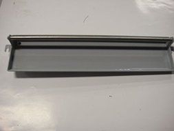 Hamada Rs/Vs 34 Water Tray, Part #6803-11001