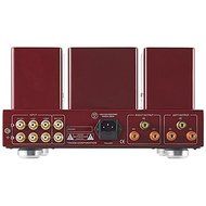 TRIODE vacuum tube stereo pre-main amplifier TRV-35SER N4