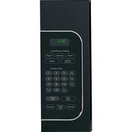 Ge MICROWAVES 300191 Artistry 1.6 Cu.ft. Over-The-Range Microwave Oven, Black, 1000 W N2