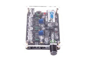 SMAKN&reg; HIFI high fidelity SA103X Class A headphone amplifier Douk audio N8