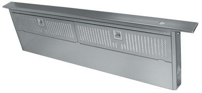 SCIR3608SSRB Faber Integrated Collection 36" Scirocco Remote Blower Downdraft Hood - Stainless Steel