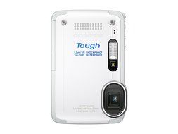 Stylus Tough TG-630 - Digitalkamera - 3D N3