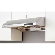 Zephyr 30W in. Hurricane Under Cabinet Range Hood N2