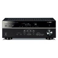 Yamaha RX-V575-R 7.2-Channel Factory Refurbished Network AV Receiver with Airplay N2
