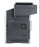 Lexmark 35S6700 (MX610DE) Monochrome Laser Printer with Scanner &amp; Copier N5
