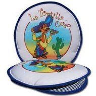 La Tortilla Oven Warmer Don Bosco