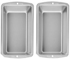 Wilton Recipe Right 4 Cavity Mini Loaf Pan N9