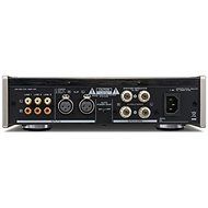 TEAC XLR balanced inputs equipped with pre-main amplifier Reference 501 Special packages (Silver AX-501-SP / S) N4