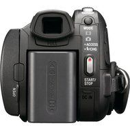 Sony HDR-XR500V 120GB HDD High Definition Camcorder w/12x Optical Zoom (Discontinued by Manufacturer) N3