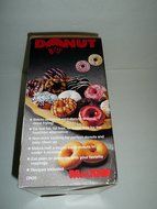 Donut Bites Maker N4
