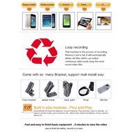 Generic WiFi P2P Camera Mini Camcorders DVR Sport Video Recorder N2