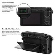Panasonic LUMIX [GX85=GX80=GX7] 4K Mirrorless Body Only (International Version) N5