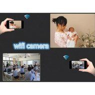 Generic WiFi P2P Camera Mini Camcorders DVR Sport Video Recorder N3