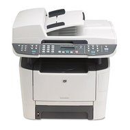 HP LaserJet M2727NF All-in-One Network-Ready Laser Printer N2