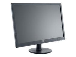 AOC e2260Swda Professional 21.5&#039;&#039; LED-Backlit LCD Monitor, Black N7