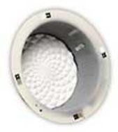 Metal Black Box for 8" Ceiling Speaker