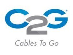 C2G 150ft Select VGA Video Cable M/M (50222) - N2