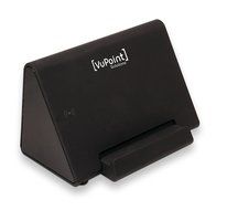 VuPoint Solutions AudioBrite Trio Induction Speaker (IS-LA01-VP) N4