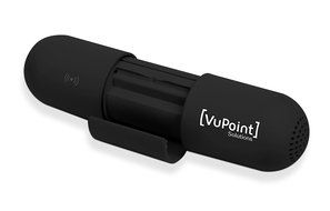 VuPoint Solutions AudioBrite Trio Induction Speaker (IS-LA01-VP) N5