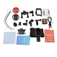 Ckeyin &reg; 2.4G&nbsp;Remote&nbsp;Control Ultra&nbsp;HD&nbsp;Action&nbsp;Camera&nbsp;Waterproof&nbsp;Outdoor&nbsp;Edition&nbsp;Sports&nbsp;Video&nbsp;Camera&nbsp;WIFI&nbsp;2.0 Inch... N3