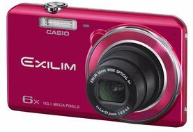 EXILIM EX-Z780 CASIO Casio RED Red N2