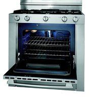Frigidaire 36" Professional Gas Range N6