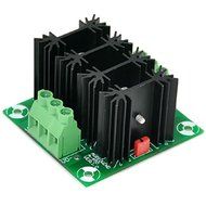 Electronics-Salon 30A Bridge Rectifier Module Board, for High-Power Audio Amplifier, MUR3060. N6