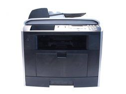 Dell MFP 1815dn All-in-one Laser Printer N3