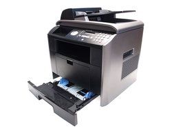 Dell MFP 1815dn All-in-one Laser Printer N6