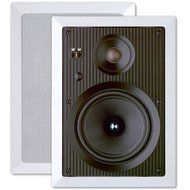Preference 6.5 In. In-Wall Speakers, 2-Way (Pair) (K-602)