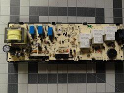 WB27T10077 Electronic Oven Control GE N2