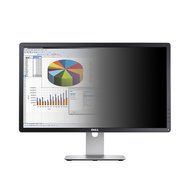 Privacyview PVD2401 Professional 24-Inch LED Monitor Integrated 3M Privacy Filter DELL Display