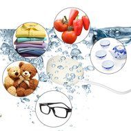 WEGWANG Multifunctional Mini Water-saving Washing Machine for Traveling and Business Trip N5