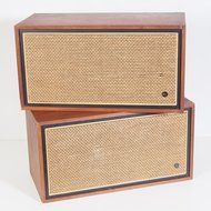 Vintage Electro-Voice E-V Seven N5
