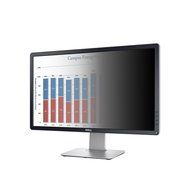 Privacyview PVD2401 Professional 24-Inch LED Monitor Integrated 3M Privacy Filter DELL Display N2