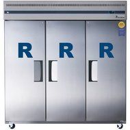 Three Door Refrigerator N2