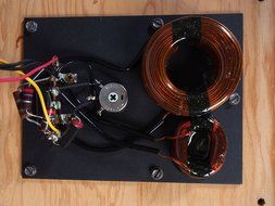 Vintage Electro-Voice E-V Seven N7