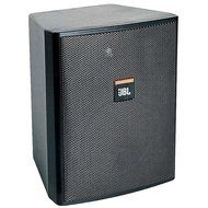 JBL C25AV-LS | Control C25AV Compact Indoor Outdoor Background Foreground Loudspeaker for Life Safety Applications...